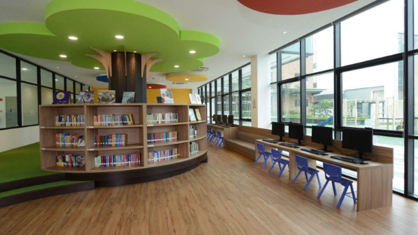 キング・ヘンリー8世カレッジ・マレーシア: Sports facilities used by pupils at King Henry VIII College Malaysia